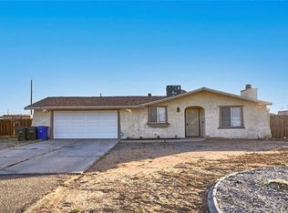 21323 Us Highway 18, Apple Valley, CA 92307