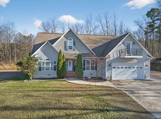 591 Burton Loop Rd, Altoona, AL 35952