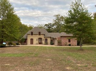 71 Bethel Rd, Deville, LA 71328