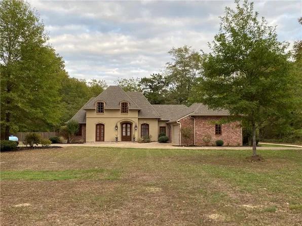 71 Bethel Rd, Deville, LA 71328