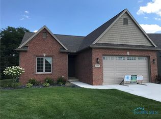 5431 Country Ridge Ln, Sylvania, OH 43560