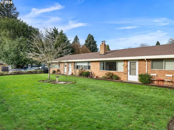 2810 SE 81st Ave, Portland, OR 97206