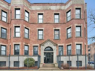 4959 S Michigan Ave #9, Chicago, IL 60615
