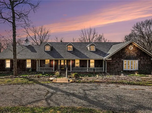 705 Quail Pl, Plattsburg, MO 64477