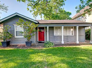 4409 Effie St, Bellaire, TX 77401