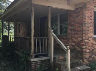 3263 Highway 15 N, Houlka, MS 38850