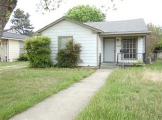 709 N 11th St, Abilene, TX 79601
