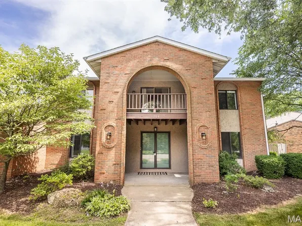 914 Reiss Rd, O Fallon, IL 62269