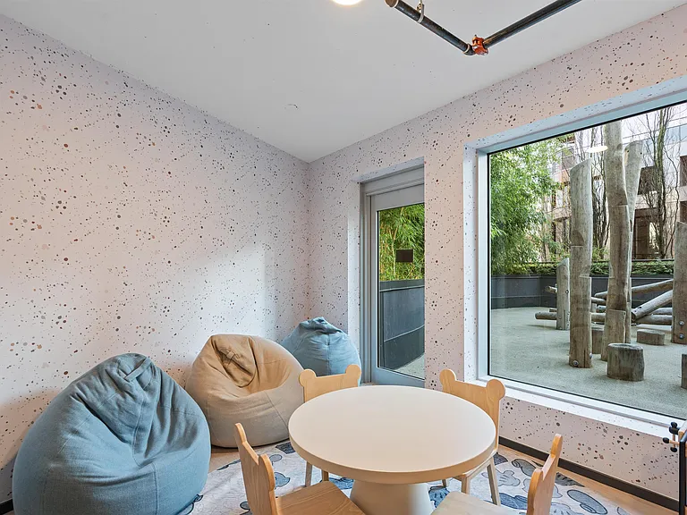 1568 Alberni St #1504 — Photo 21