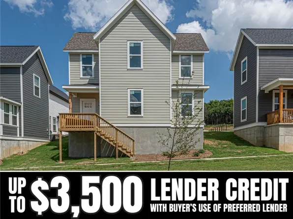 3154 W Salida Ln, Fayetteville, AR 72704