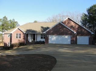 14 County Road 617 #A, Corinth, MS 38834