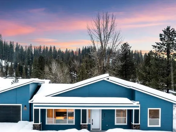 204 Lainey Ln, Idaho City, ID 83631