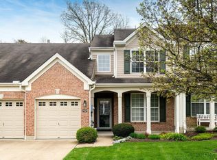 4121 Woodsly Dr, Batavia, OH 45103
