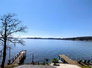 60 Twin Isle South Dr, Vincent, AL 35178