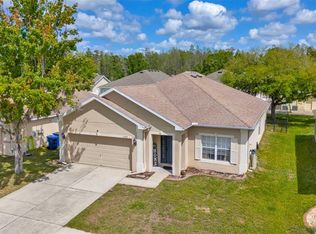 6245 Desert Peace Ave, Land O Lakes, FL 34639