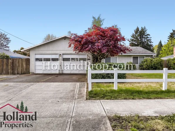 5322 SE Golden Rd, Hillsboro, OR 97123