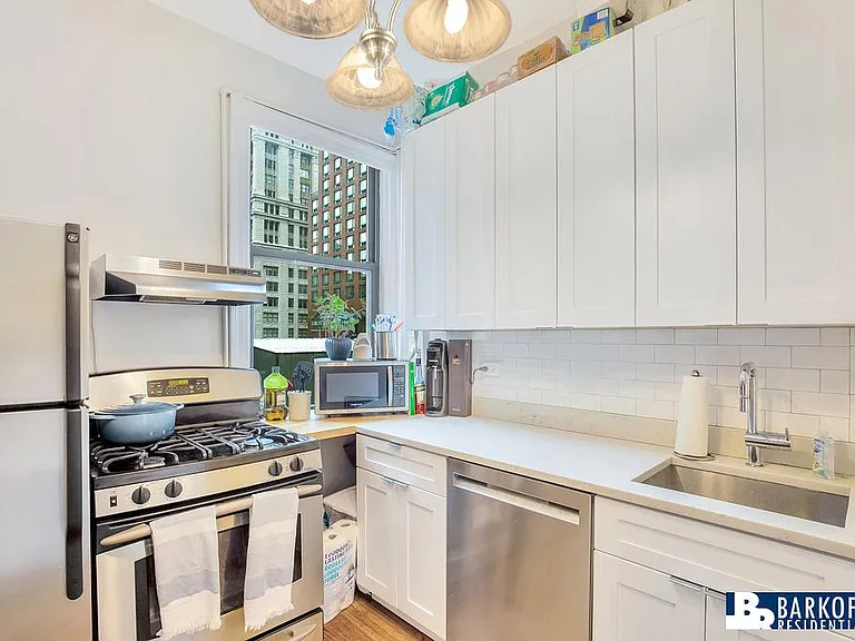 105 E 15th St #63 — Photo 14