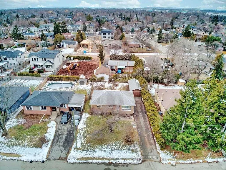 505 Sandmere Pl — Photo 18