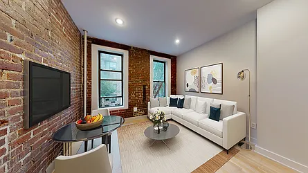 Rented by Bond New York