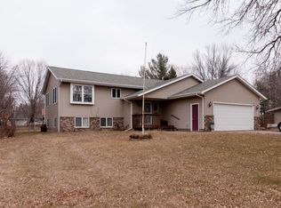 2226 19 1/8 Ave, Rice Lake, WI 54868