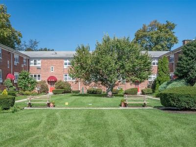 183 Drake Avenue #1G, New Rochelle, NY, 10805