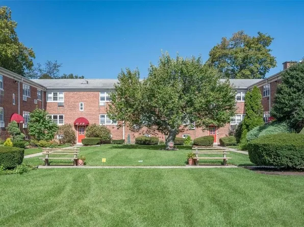 183 Drake Avenue #1G, New Rochelle, NY 10805