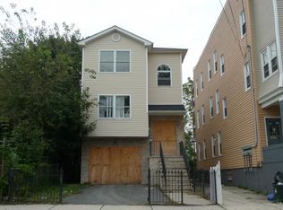 117 Rose Ter, Newark, NJ 07108