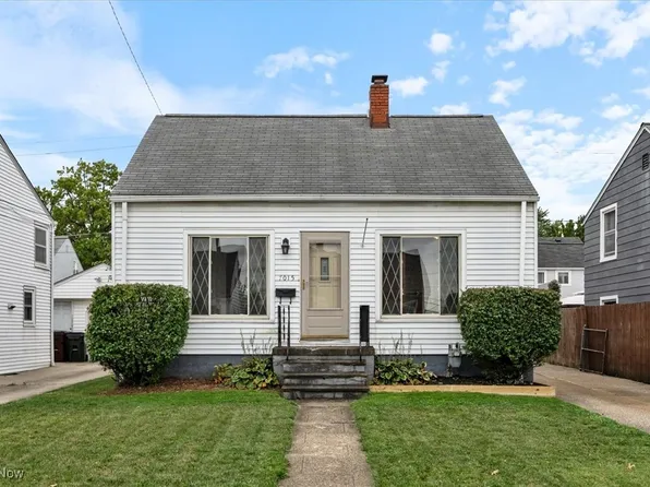 7015 Velma Ave, Parma, OH 44129