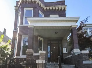 1724 N Harding Ave, Chicago, IL 60647