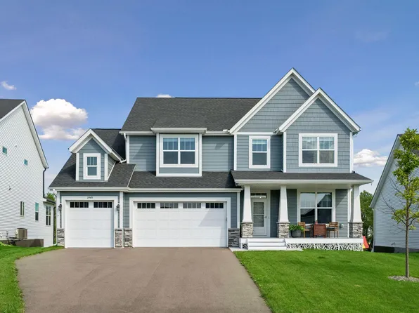 2449 Jaber Ave NE, Saint Michael, MN 55376