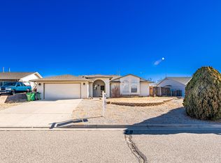 212 Prestige Way NE, Rio Rancho, NM 87124