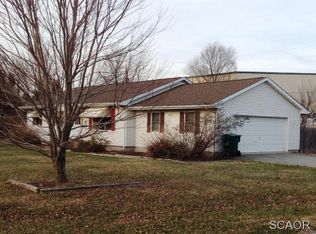 18143 Elm Ln, Lewes, DE 19958