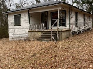 132 Beard St, Chidester, AR 71726