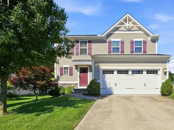 440 Pike St, South Lebanon, OH 45065