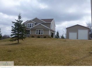 6610 Buckskin Ct, Dimondale, MI 48821