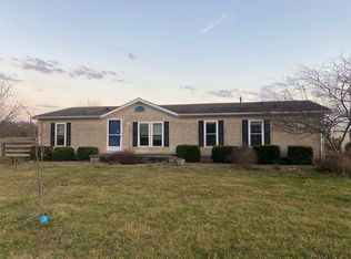 122 Colgan Rd, Wallingford, KY 41093