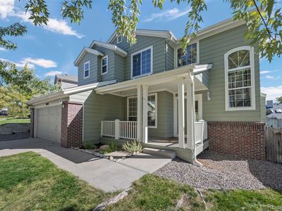 2060 Sandhurst Drive, Castle Rock, CO, 80104