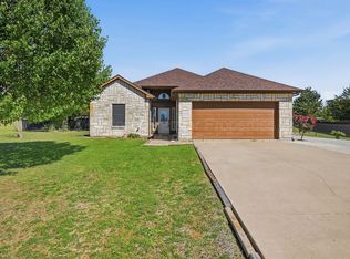 2705 Cedar Park Dr, Sherman, TX 75090