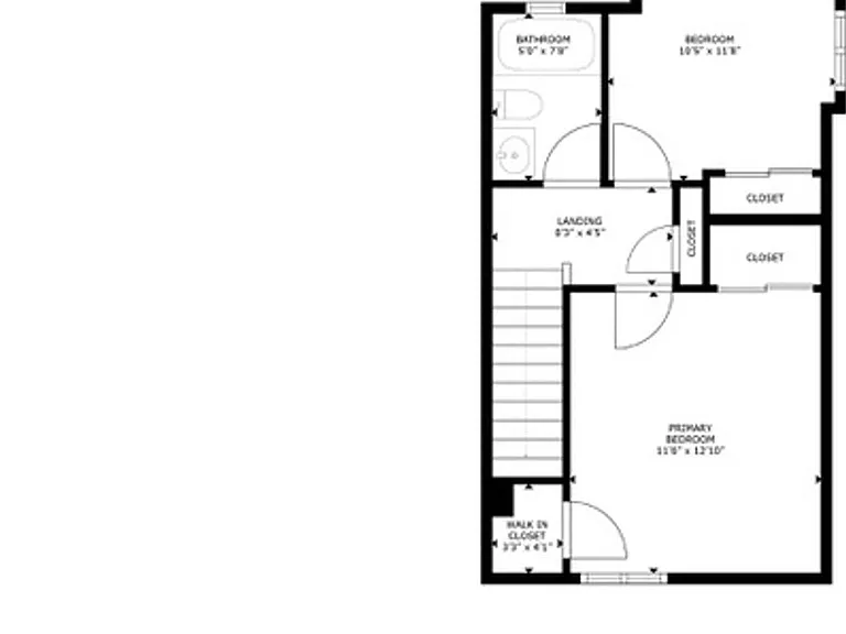 Sequoia Apartments 3 MONTHS FREE RENT on 3 and 4 bedroom townhomes — Photo 31