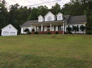 116 Woodhaven Dr, Attalla, AL 35954
