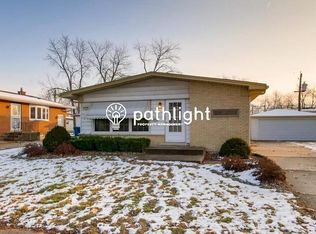 155 Serena Dr, Chicago Heights, IL
