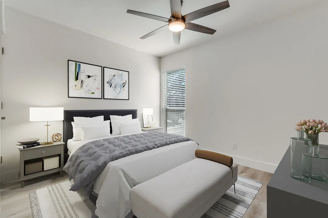 2 bed, 981 sqft, $2,250 — Photo 4