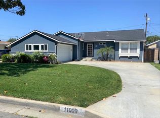 11009 Theis Ave, Whittier, CA 90604