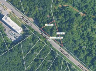 Wheeler Rd, Oxon Hill, MD 20745