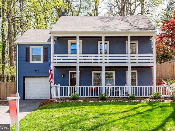 2nd image of 5713 Mohican Pl