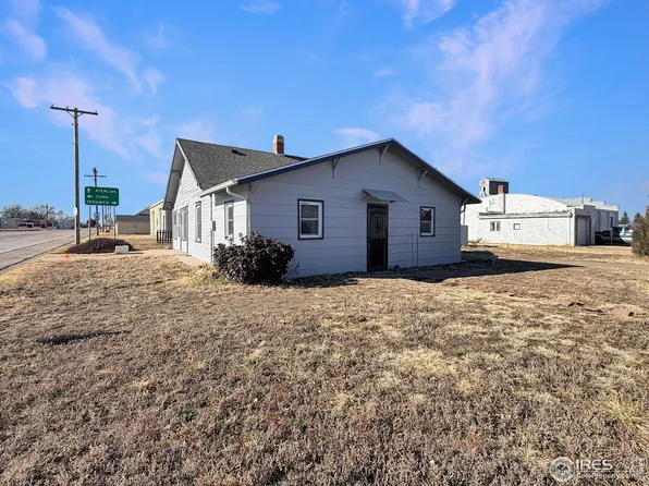 241 E 1st St, Haxtun, CO 80731