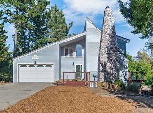 25570 Radonich Rd, Los Gatos, CA 95033