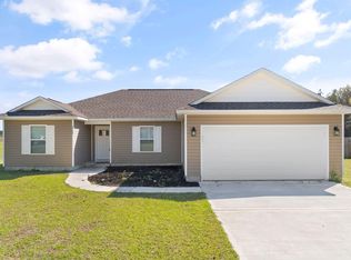 3568 Horne Hollow Rd, Crestview, FL 32539