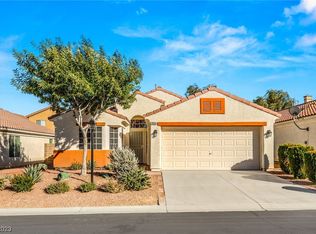 10834 Porto Foxi St, Las Vegas, NV 89141