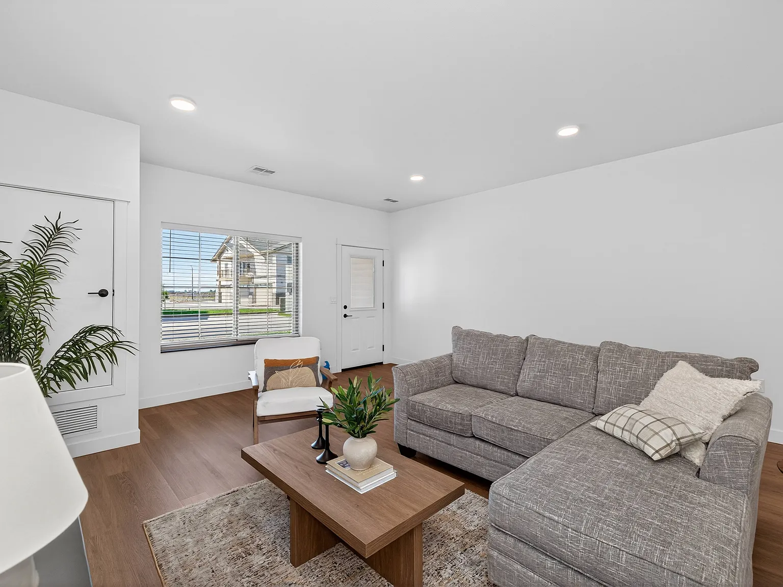Autumn Townhomes — Photo 3